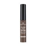 Essence Eyebrow Mascara Gel Make Me Brow Dark Brown 07