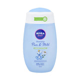 Nivea Pure & Mild Baby Shampoo 200 ml