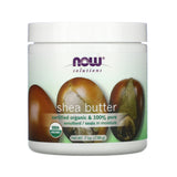 Organics Pure Shea Butter 198 g By Now