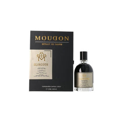 Glorious Extrait de Parfum Unisex 100 ml by Moodon