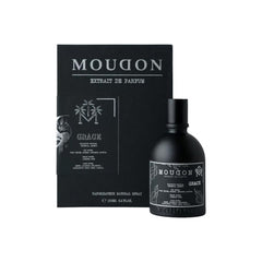 Grace Extract De Parfum Unisex Perfume 100 ml by Moodon