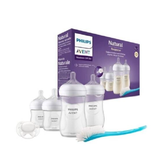 Philips Avent Newborn Gift Set 6 Pieces From 0 Months Old