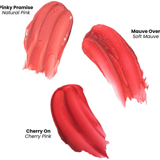 لوكا مرطب الشفاه وردي طبيعي 03 |  صيدلية.كوم.