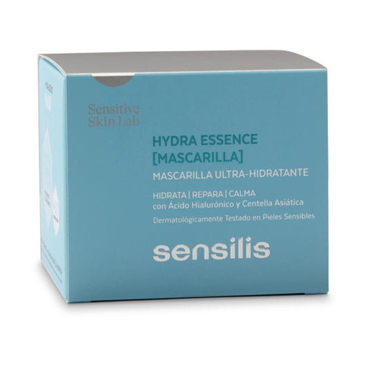 قناع الوجه هيدرا ايسنس كنفرت 150 مل من سينسيليس |  صيدلية.كوم.