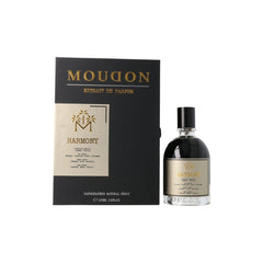 Moodon Harmony Extract Eau de Parfum for Unisex 100 ml