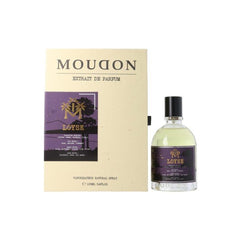 Louise Extrait de Parfum Unisex 100 ml by Moodon