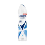 Rexona women deodorant spray cotton 150 ml