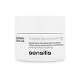 Sensiless Supreme Day Face Cream SPF 15 Size 50 ml