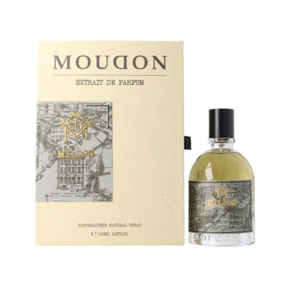 Mildon Extract De Parfum Unisex 100 ml by Moodon
