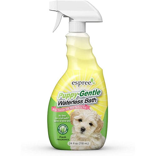 إسبري بخاخ منظف للجراء من دون الحاجة للماء برائحة عطر المنعش 710 مل |  صيدلية.كوم.