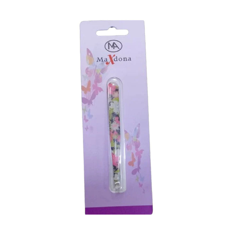 Maxdona eyelash tweezers