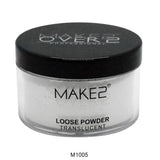M1005 Make over 22 loose powder