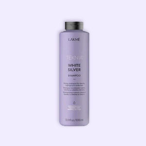 Hair dye shampoos.