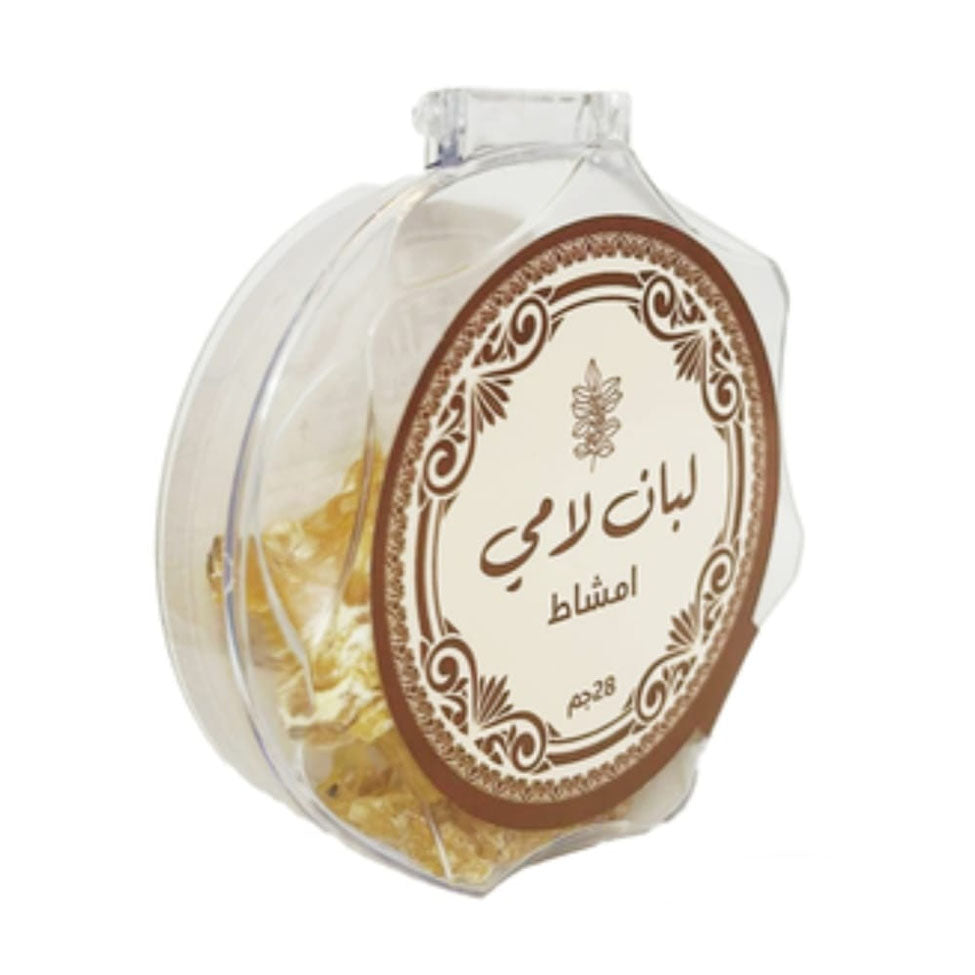 لامي علكة امشاط 28 جم