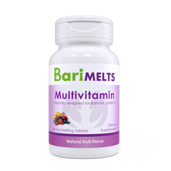 باریمیلتس فیتامینات 60 قرص