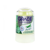 Grace Natural Deodorant With Aloe Vera extract 70 Gm