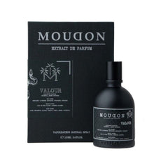 Valour Extract de Parfum Unisex 100 ml by Moodon