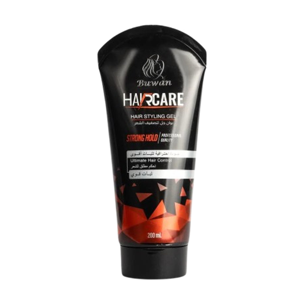 بوان جل لتصفيف الشعر ثبات قوي 200 مل |  صيدلية.كوم.