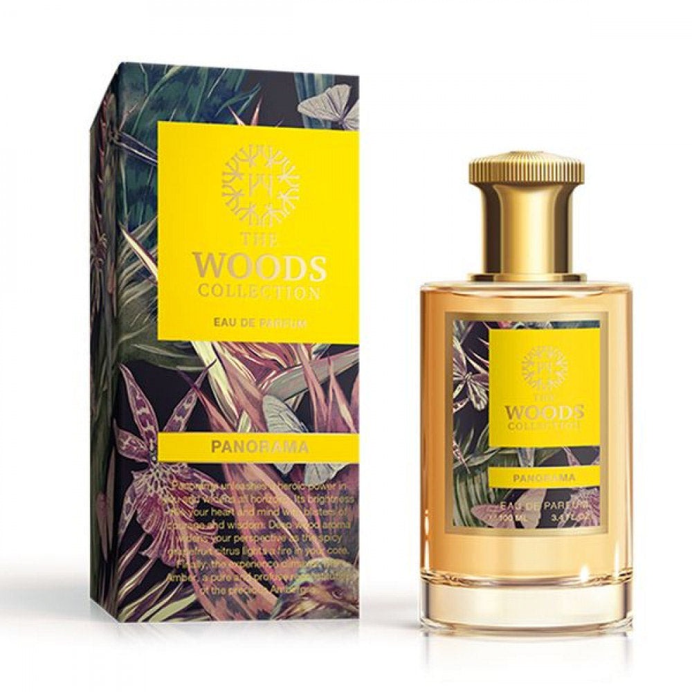 عطر ناتشورال باي ذا وودز كوليكشن بانوراما او دو بارفان 100 مل |  صيدلية.كوم.