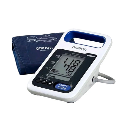 اومرون جهاز قياس ضغط الدم HBP-1300