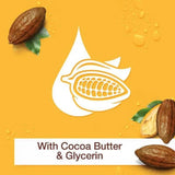 جونسون غسول جسم فيتا ريش بزبدة الكاكاو 250 مل