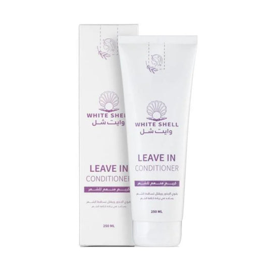 وايت شل كريم شعر منعم 250 مل |  صيدلية.كوم.