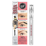 Benefit Eyebrow Pencil Mini Goof Proof 03