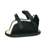 Open gypsum sandal HT801