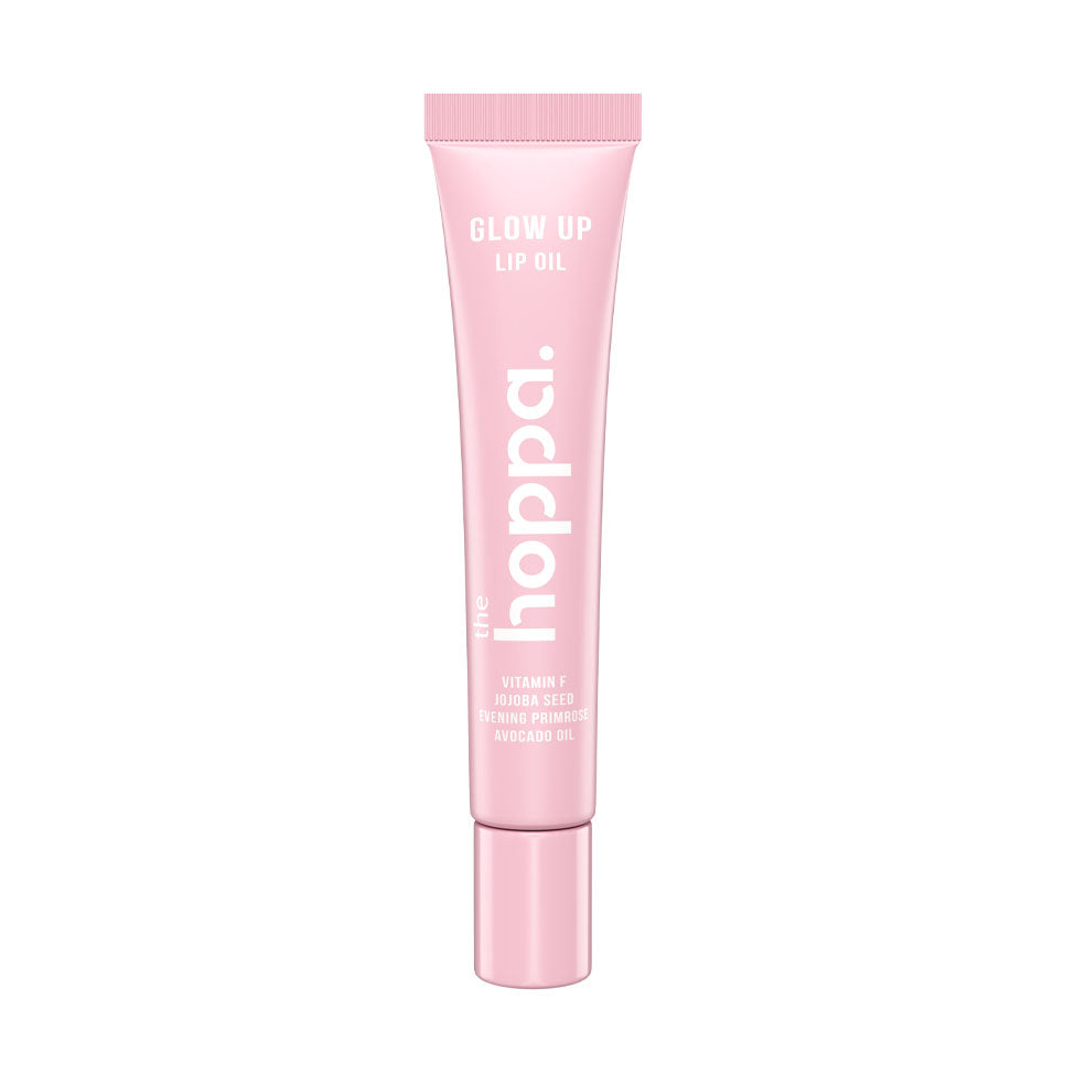  Glowing Lip Oil 10 ml The Hoppa