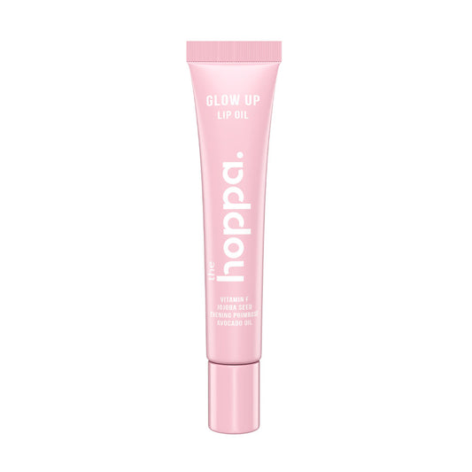  Glowing Lip Oil 10 ml The Hoppa