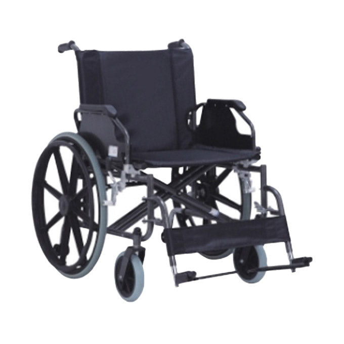 KY951B-51  كرسي متحرك مقاس 51 سم |  صيدلية.كوم.