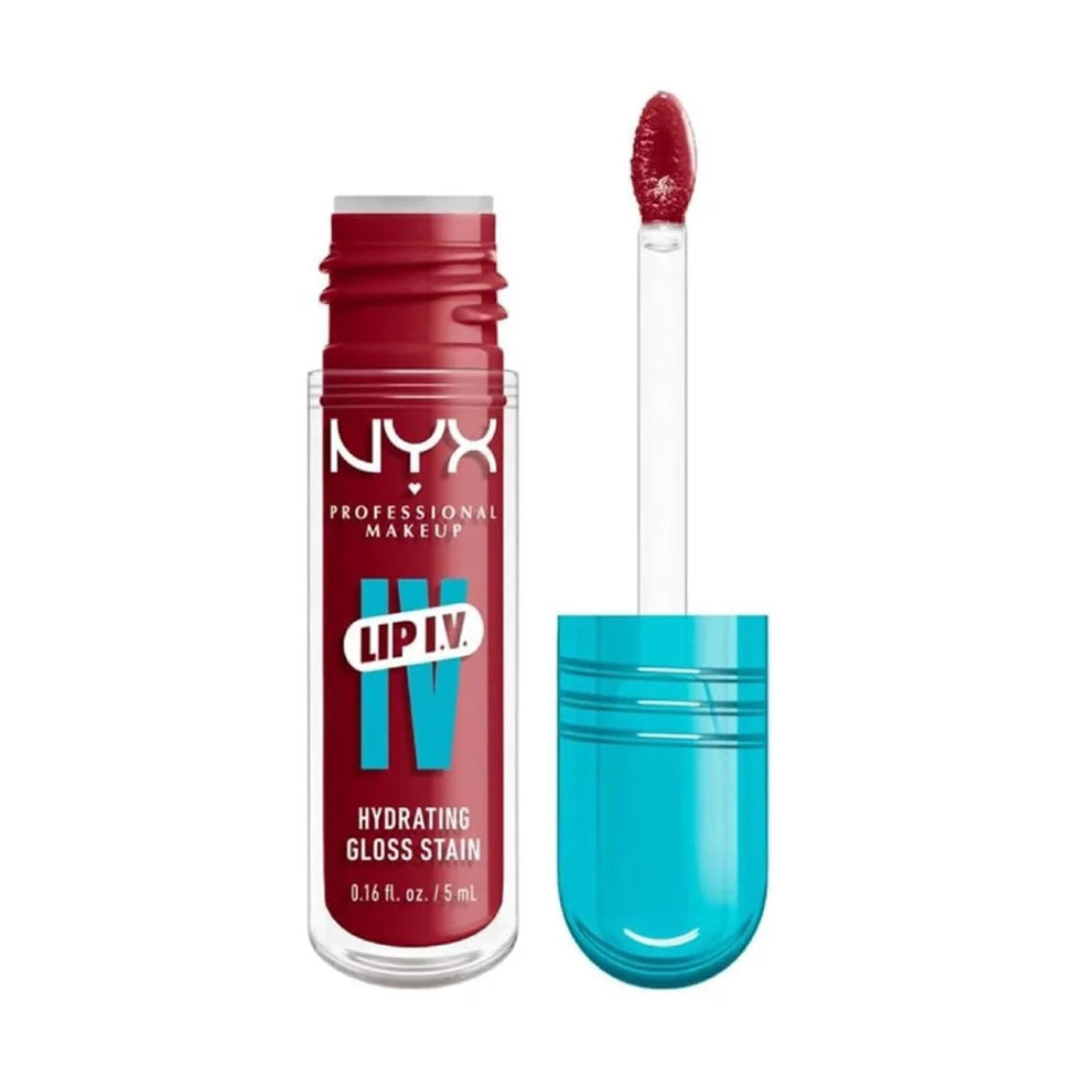  Lip Gloss and Moisturizer NYX
