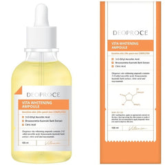 Deoproce Vita Whitening Ampoule 100ml