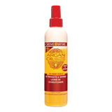 Leave-in Spray Argan Oil Strength & Shine 250 ml By Creme of Nature