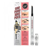 Benefit Brow Pencil Goof Proof 5