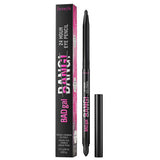 Benefit BADgal Waterproof Eyeliner Black