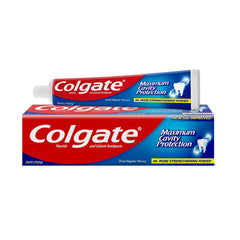 كولجيت معجون اسنان أقصى حماية ضد التسوس 25 مل |  صيدلية.كوم.