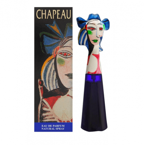 Chapeaux Bleu perfume by Marina Picasso for women - Eau de Parfum 30ml
