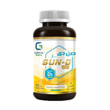 Sun-D Vitamin D 1000 IU 90 Tablets