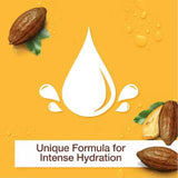 جونسون غسول جسم فيتا ريش بزبدة الكاكاو 250 مل