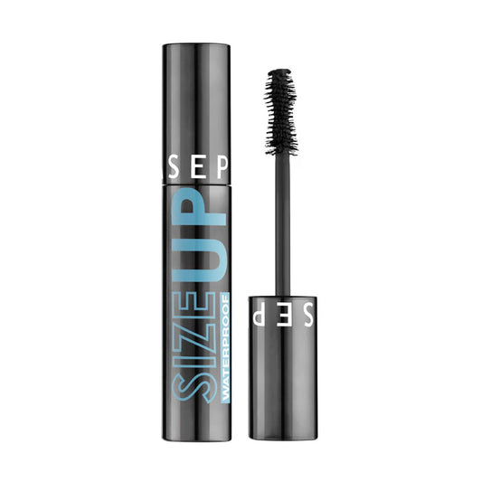 Sephora Size Up Waterproof Mascara