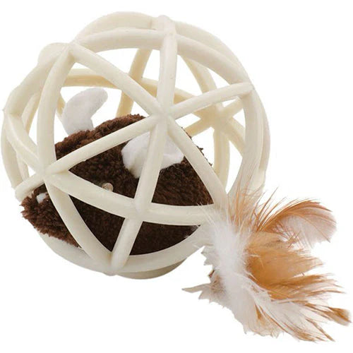 أور بيتس لعبة الكرة القفص الرشيقة صغير |  صيدلية.كوم.