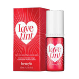 Benefit Tint Love Lip Tint Red