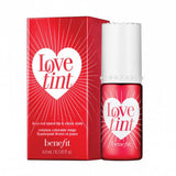 Benefit Tint Love Lip Tint Red