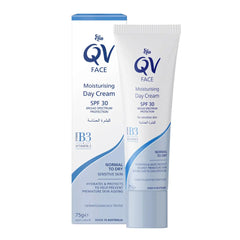 كريم Qv مرطب نهاري