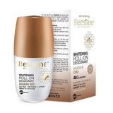 Beesline Roll-on Deodorant Arabian Oud 50ml