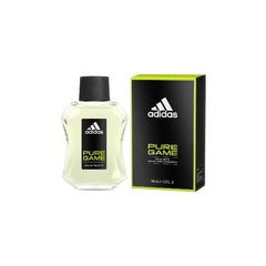 عطر بيور قيم أو دو تواليت للرجال 100 مل من اديداس