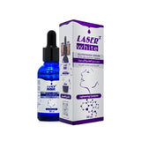 Serum Glotathione For Face Lighten & Tighten Pores 30 ml By Laser White  