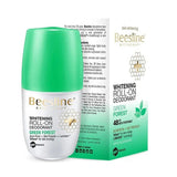 Beesline Deodorant Roll-On Whitening Forest Breeze 50ml