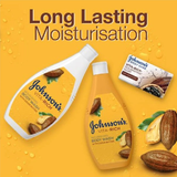 Johnson Vita Rich Body Wash With Cocoa Butter 250 Ml